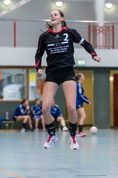 Bild 203 - Frauen Wiemersdorf/G�strow/Wakendorf